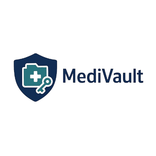 MediVault Mali
